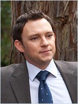 Nathan Corddry