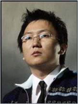 Masi Oka