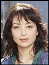 Sarah Strange