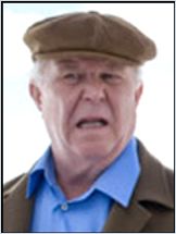 Ned Beatty
