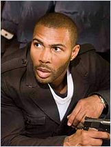 Omari Hardwick