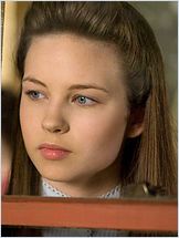 Daveigh Chase