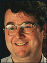 Joe Ranft