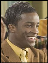 Elijah Kelley