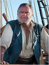 Kevin McNally
