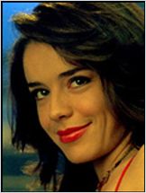 Flora Martinez
