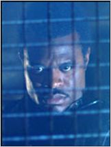 Lyriq Bent