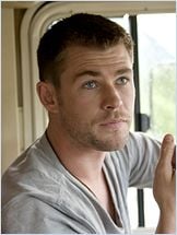 Chris Hemsworth Chris Hemsworth