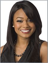 Tatyana Ali
