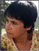 Fettouma Bouamari