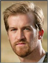 Kenneth Mitchell