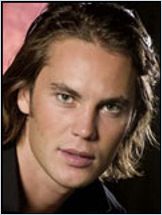 Taylor Kitsch