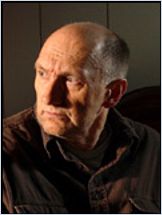 Peter McRobbie