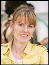 Jessica Bendinger