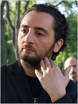 Nader Boussandel