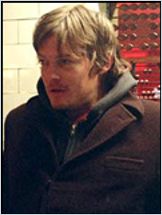 Norman Reedus