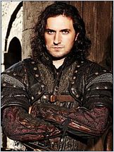 Richard Armitage