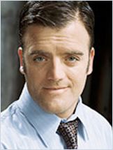 Kevin Weisman