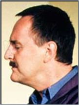 Yves Jacques
