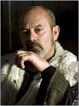 Keith Allen