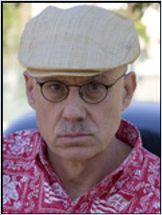 James Ellroy