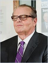 Jack Nicholson Jack Nicholson