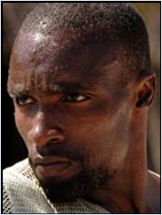 Sebastien Foucan
