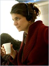Julie Gavras