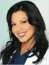 Sara Ramirez