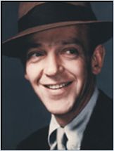 Fred Astaire