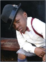Bobb'e J. Thompson