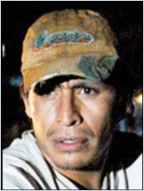 Gerardo Taracena
