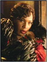 Macy Gray