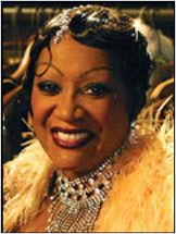 Patti LaBelle