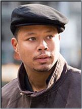 Terrence Howard