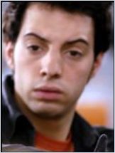 Fabrice Murgia
