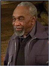 Bill Cobbs