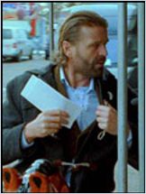 Fridrik Thor Fridriksson
