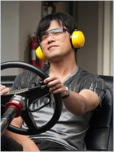 Jay Chou