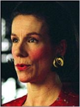 Juliet Stevenson