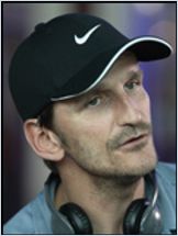 Olivier Doran