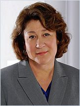 Margo Martindale