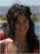 Jessica Szohr
