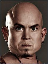 Martin Klebba