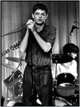 Sam Riley