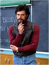 Jemaine Clement
