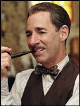 Harry Shearer