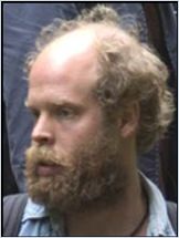 Will Oldham