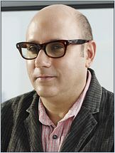Willie Garson