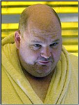 Pruitt Taylor Vince